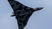 Photo ID 143479 by Luca Bani. Private Vulcan to the Sky Trust Avro 698 Vulcan B2, G VLCN