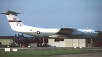 Photo ID 143540 by Arie van Groen. USA Air Force Lockheed C 141A Starlifter, 67 0025