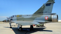 Photo ID 143610 by Peter Boschert. France Air Force Dassault Mirage 2000N, 355