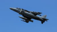Photo ID 143572 by Luca Bani. Spain Navy McDonnell Douglas EAV 8B Harrier II, VA 1B 38