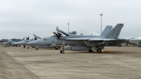 Photo ID 143641 by Russell Hill. USA Navy Boeing F A 18E Super Hornet, 166427