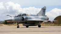 Photo ID 143634 by Kostas D. Pantios. Greece Air Force Dassault Mirage 2000 5BG, 507