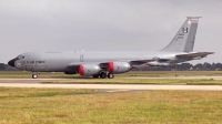 Photo ID 143668 by Carl Brent. USA Air Force Boeing KC 135R Stratotanker 717 148, 62 3551