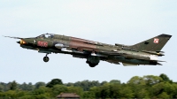 Photo ID 143673 by Craig Pelleymounter. Poland Air Force Sukhoi Su 22M4 Fitter K, 9616