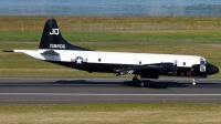 Photo ID 143720 by Russell Hill. USA Navy Lockheed P 3C Orion, 158206