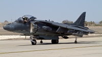 Photo ID 143825 by Alfred Koning. USA Marines McDonnell Douglas AV 8B Harrier II, 164134