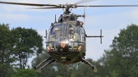 Photo ID 143725 by Niels Roman / VORTEX-images. Germany Army MBB Bo 105P1M, 86 47