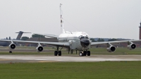 Photo ID 143724 by Niels Roman / VORTEX-images. USA Air Force Boeing NC 135W 717 158, 61 2666