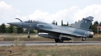 Photo ID 143802 by Kostas D. Pantios. Greece Air Force Dassault Mirage 2000 5EG, 535
