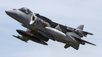 Photo ID 143838 by flyer1. Spain Navy McDonnell Douglas EAV 8B Harrier II, VA 1B 24