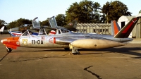 Photo ID 143858 by Alex Staruszkiewicz. France Air Force Fouga CM 170 Magister, 6