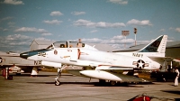 Photo ID 143906 by Robert W. Karlosky. USA Navy Douglas TA 4J Skyhawk, 154292