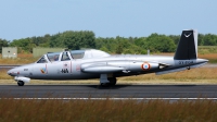 Photo ID 143989 by Maurice Kockro. Private Private Fouga CM 170R Magister, OY FGA