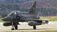 Photo ID 144023 by Jiri Sofilkanic. France Air Force Dassault Mirage 2000D, 668