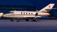 Photo ID 144081 by Alex van Noye. Egypt Government Dassault Falcon 20E 5, SU AZJ