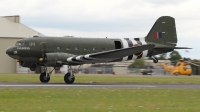 Photo ID 144140 by kristof stuer. UK Air Force Douglas CC 129 Dakota 3 DC 3A 456, ZA947