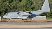 Photo ID 144923 by Aaron C. Rhodes. USA Marines Lockheed Martin KC 130J Hercules L 382, 166512