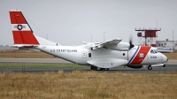 Photo ID 145757 by Fernando Sousa. USA Coast Guard CASA HC 144A Ocean Sentry CN235 300MPA, 2318