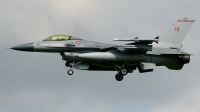 Photo ID 144169 by Arie van Groen. Denmark Air Force General Dynamics F 16AM Fighting Falcon, E 075