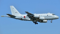 Photo ID 144212 by Kei Nishimura. Japan Navy Kawasaki P 1, 5507