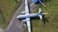 Photo ID 144234 by Jan Czonstke. Germany Navy Breguet Br 1150 Atlantic SIGINT, 61 19