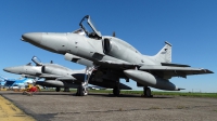 Photo ID 144256 by Martin Kubo. Argentina Air Force Douglas A 4AR Fightinghawk, C 925