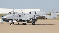 Photo ID 144316 by Brandon Thetford. USA Air Force Fairchild A 10C Thunderbolt II, 80 0149