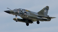 Photo ID 144359 by Rainer Mueller. France Air Force Dassault Mirage 2000N, 333