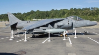 Photo ID 145655 by Aaron C. Rhodes. USA Marines McDonnell Douglas AV 8B Harrier ll, 165584