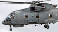 Photo ID 144554 by Walter Van Bel. UK Navy AgustaWestland Merlin HM1 Mk111, ZH838