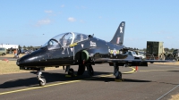 Photo ID 144362 by Maurice Kockro. UK Air Force British Aerospace Hawk T 1A, XX200