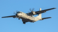 Photo ID 144649 by Bartolomé Fernández. Spain Air Force CASA C 295M, T 21 10