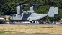 Photo ID 144452 by Alex Jossi. USA Marines Bell Boeing MV 22B Osprey, 168337