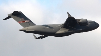 Photo ID 144469 by Ruben Galindo. USA Air Force Boeing C 17A Globemaster III, 97 0046