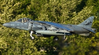 Photo ID 144589 by Russell Hill. USA Marines McDonnell Douglas AV 8B Harrier ll, 164571
