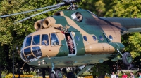 Photo ID 144583 by Gyula Rácz. Hungary Air Force Mil Mi 8T, 3305