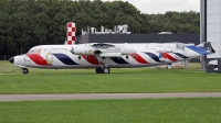 Photo ID 144630 by Jan Eenling. Netherlands Air Force Fokker F 27 300M Troopship, C 10