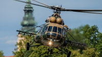 Photo ID 144912 by Gyula Rácz. Hungary Air Force Mil Mi 17, 701