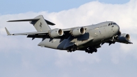 Photo ID 144642 by Niels Roman / VORTEX-images. Australia Air Force Boeing C 17A Globemaster III, A41 211