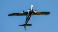 Photo ID 144751 by Gyula Rácz. Hungary Air Force Yakovlev Yak 52 Bacau, 12