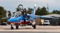 Photo ID 146180 by Walter Van Bel. France Air Force Dassault Dornier Alpha Jet E, E95