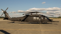 Photo ID 145171 by Aaron C. Rhodes. USA Army Sikorsky MH 60M Black Hawk S 70A, 10 20274
