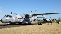 Photo ID 144833 by Maurice Kockro. Poland Air Force CASA C 295M, 016