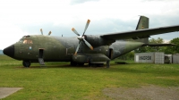 Photo ID 144920 by Florian Morasch. Germany Air Force Transport Allianz C 160D, 50 94