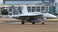 Photo ID 144910 by Russell Hill. USA Navy Boeing F A 18E Super Hornet, 166600
