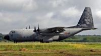 Photo ID 145038 by Jan Eenling. Belgium Air Force Lockheed C 130H Hercules L 382, CH 07