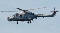 Photo ID 145672 by Jan Eenling. UK Navy Westland WG 13 Lynx HMA8SRU, ZD566