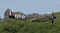 Photo ID 144964 by David F. Brown. Private Private Supermarine 394 Spitfire FR XVIIIe, N969SM