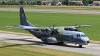 Photo ID 144982 by Milos Ruza. Czech Republic Air Force CASA C 295M, 0455