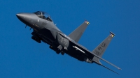 Photo ID 144967 by Steve Cooke - SRAviation. USA Air Force McDonnell Douglas F 15E Strike Eagle, 91 0318